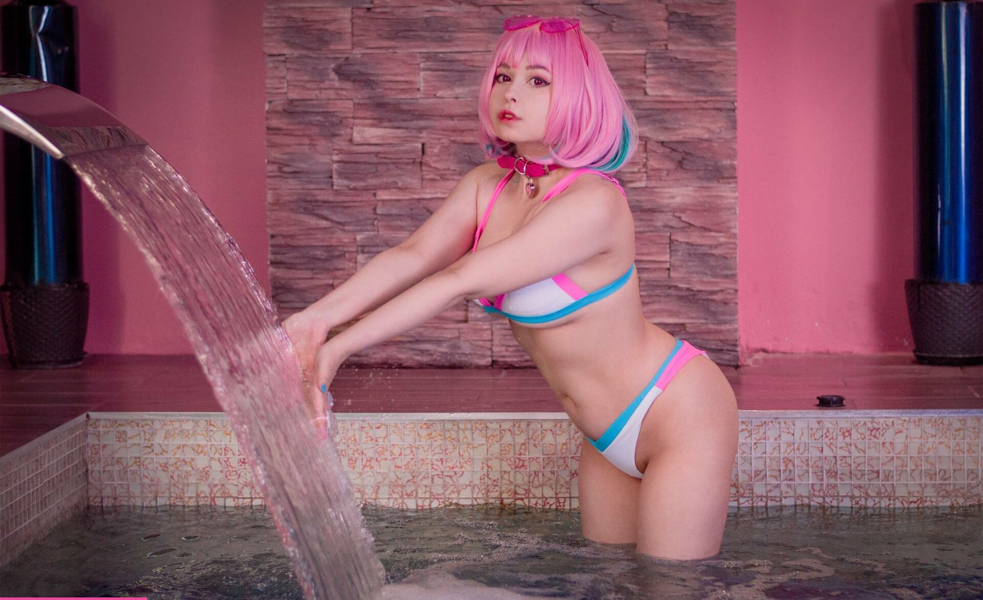Yoshinobi nude #107722432