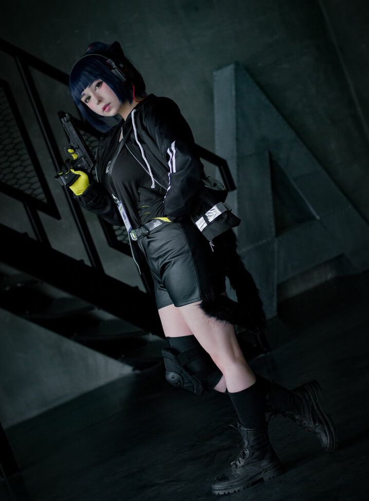 Yoshinobi nude #107722559