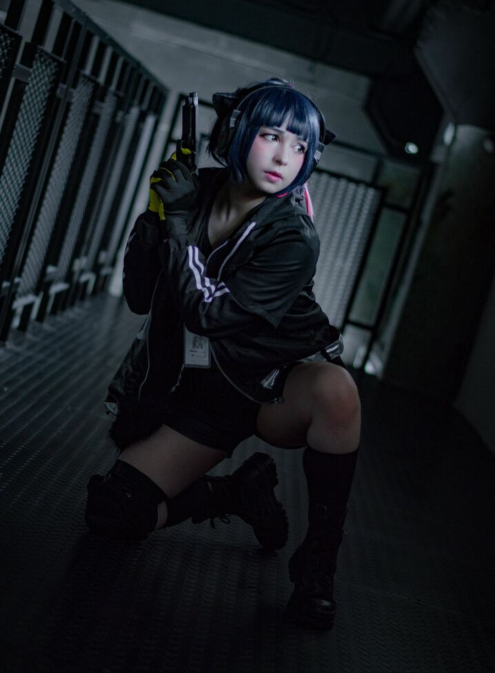 Yoshinobi nude #107722565