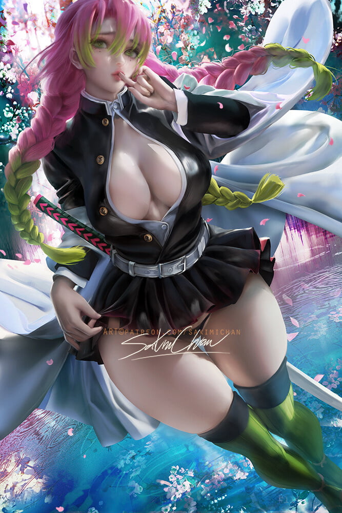 Fotos de anime
 #104514044