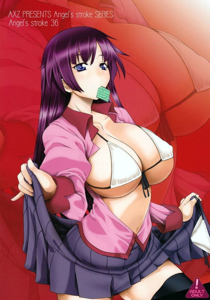 Fotos de anime
 #104514109