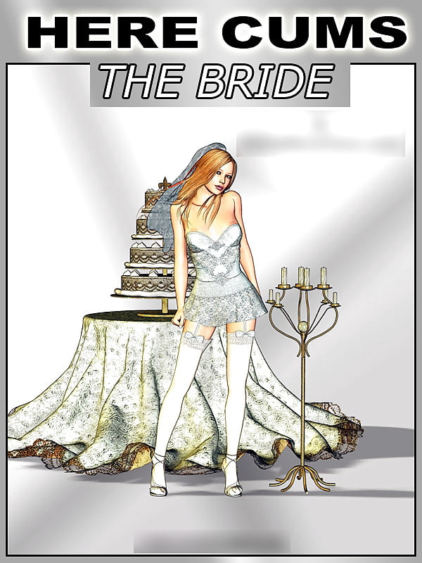 Die Braut
 #92418948