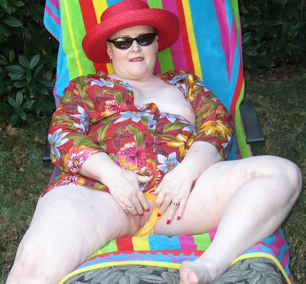 熟女・おばさん 0334
 #94773992