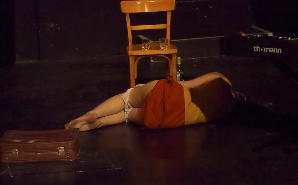 Mature Performers Mix 1 #94379439