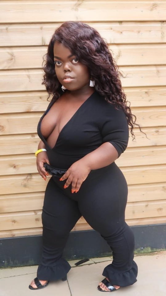 Enanos calientes
 #91356851