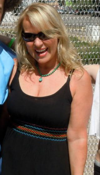 Wendee lee (blonde milf voice actress)
 #102467696