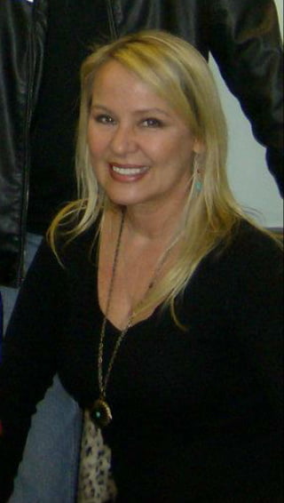 Wendee lee (blonde milf voice actress)
 #102467733