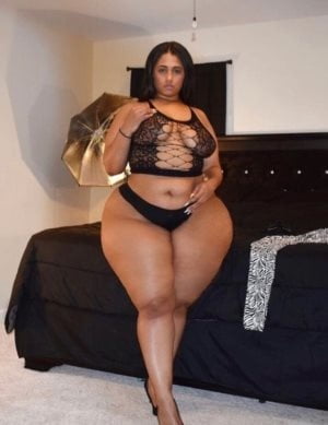 Negro bbws y espesor 4
 #101116462