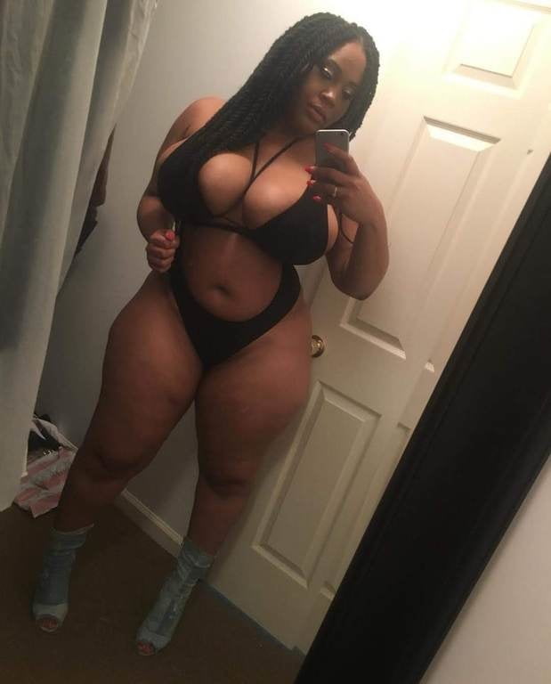 Negro bbws y espesor 4
 #101116468