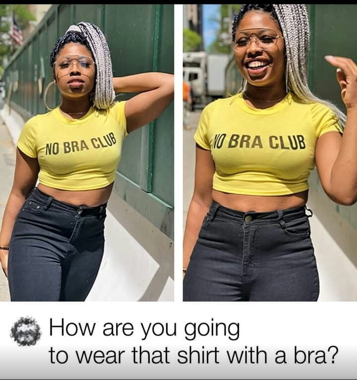 Bra girls #105210846