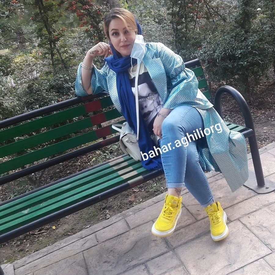 Iran Milf 18 #87509401