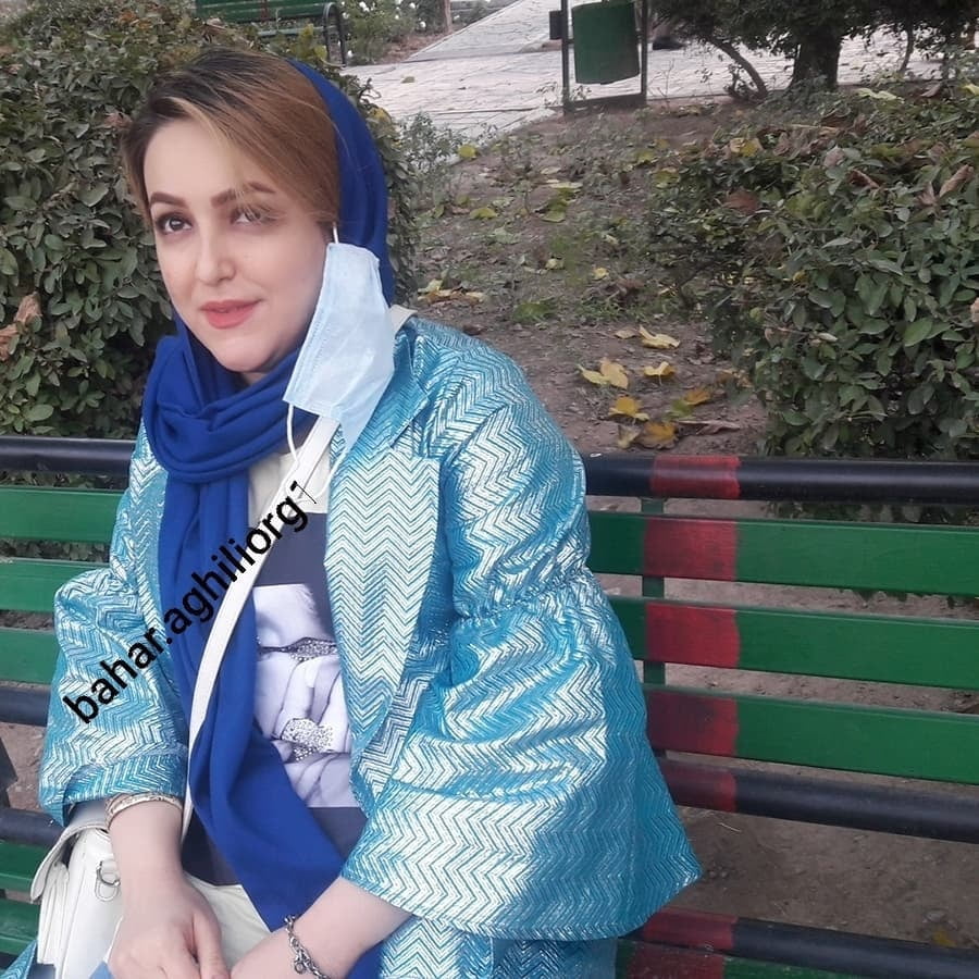 Iran Milf 18 #87509406