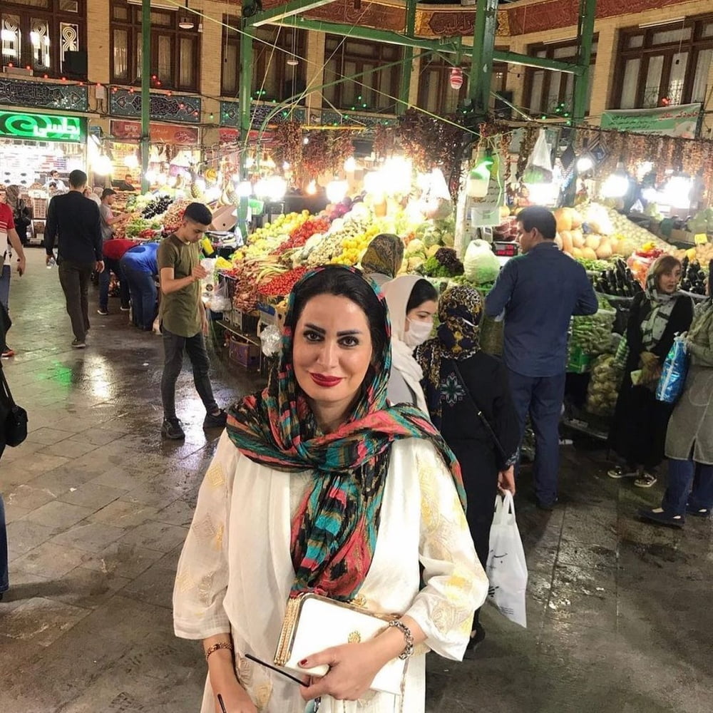 Iran Milf 18 #87509409