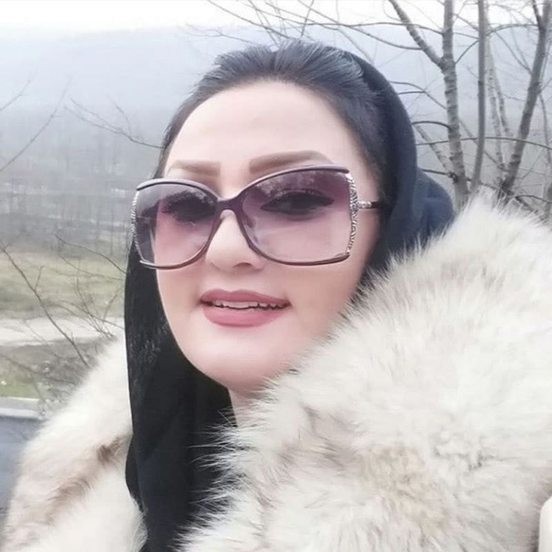 Iran Milf 18 #87509414