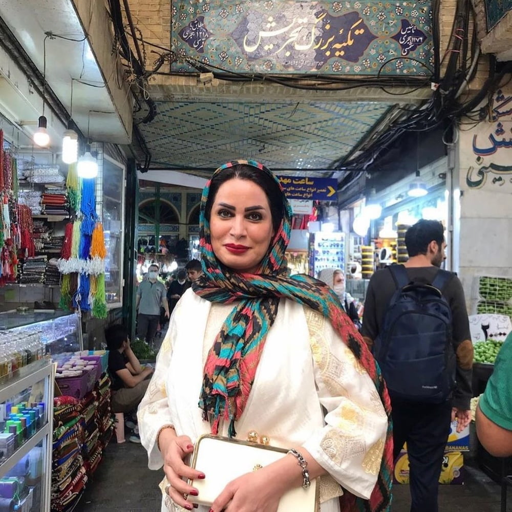 Iran Milf 18 #87509423