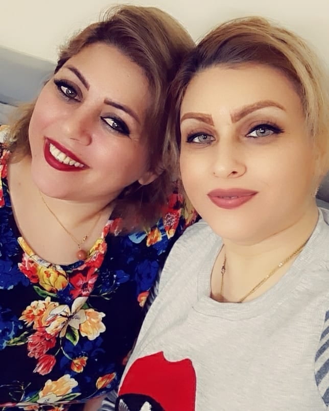 Iran Milf 18 #87509447