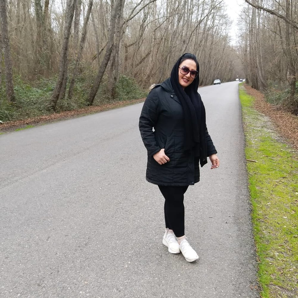 Iran Milf 18 #87509450