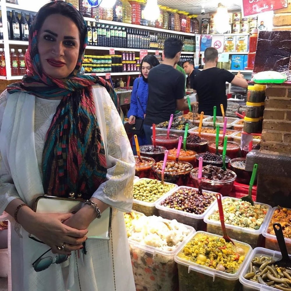 Iran Milf 18 #87509460