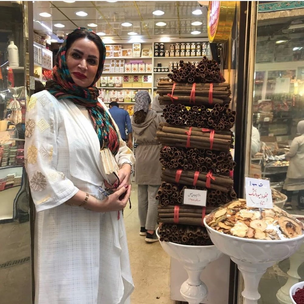 Iran Milf 18 #87509466