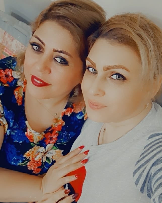 Iran Milf 18 #87509487