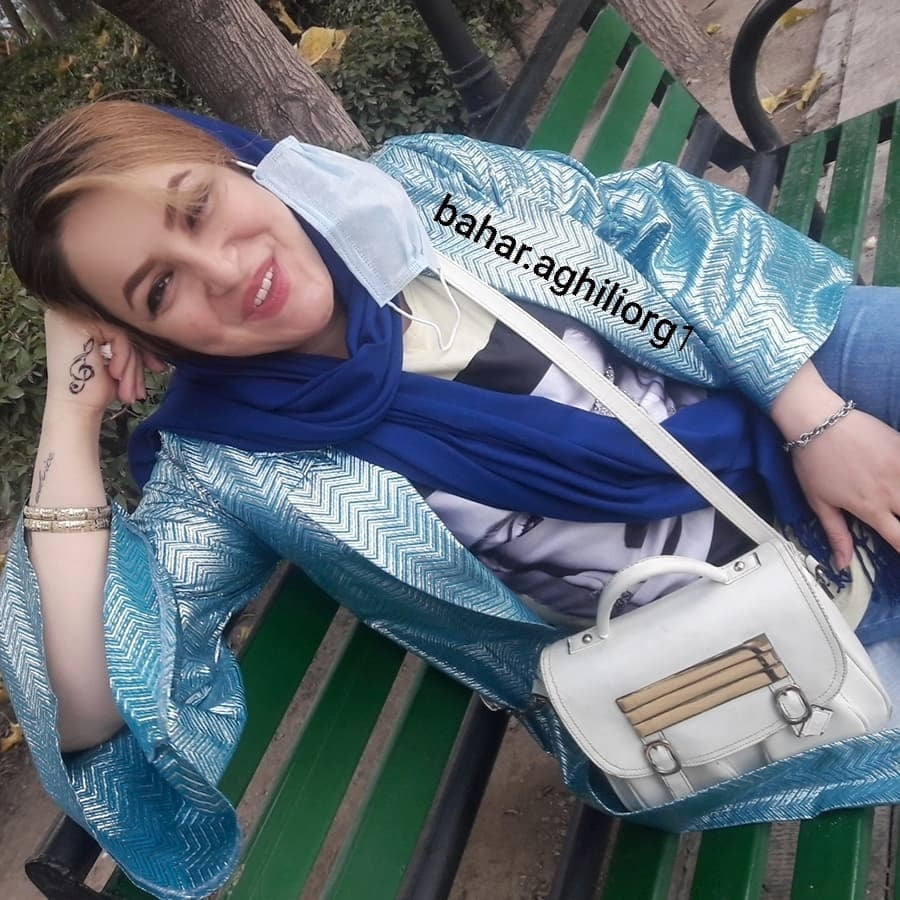 Iran Milf 18 #87509496