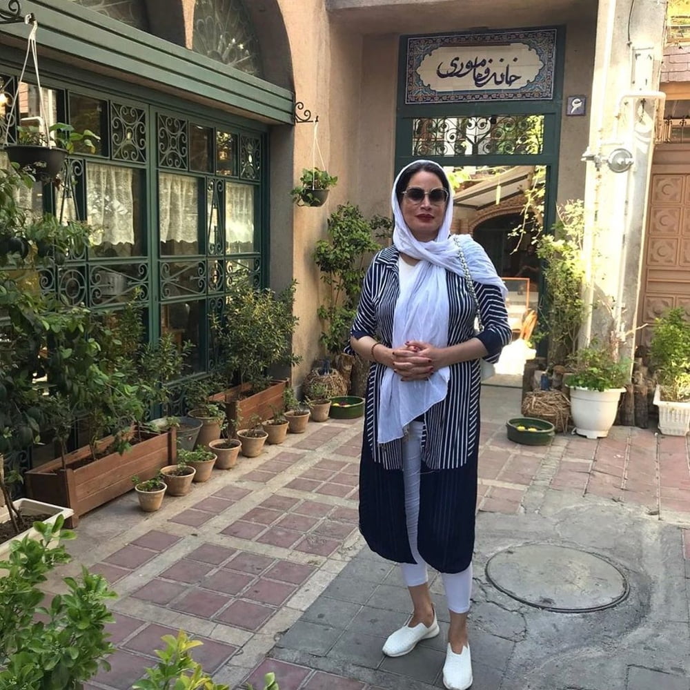 Iran Milf 18 #87509502