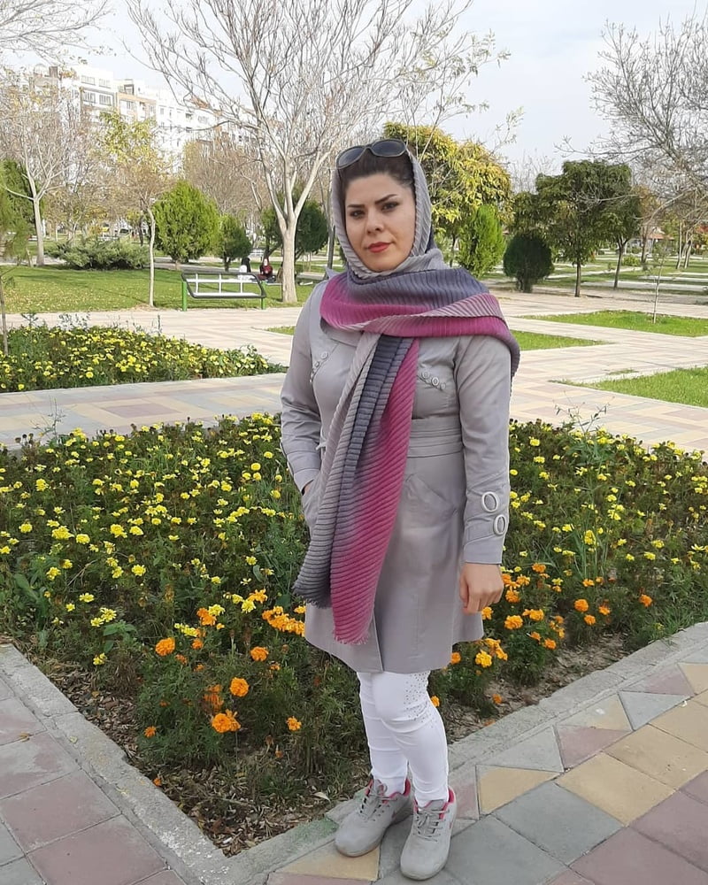 Irán milf 18
 #87509511