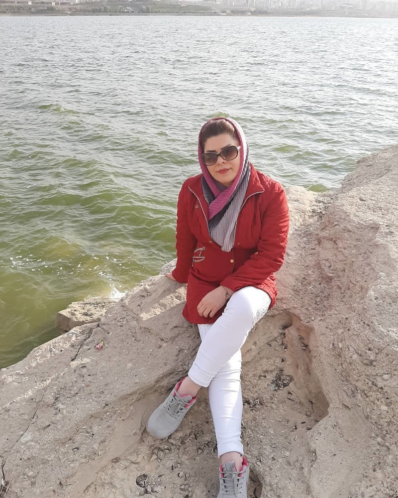 Iran Milf 18 #87509517