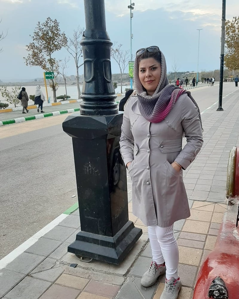 Iran Milf 18 #87509520