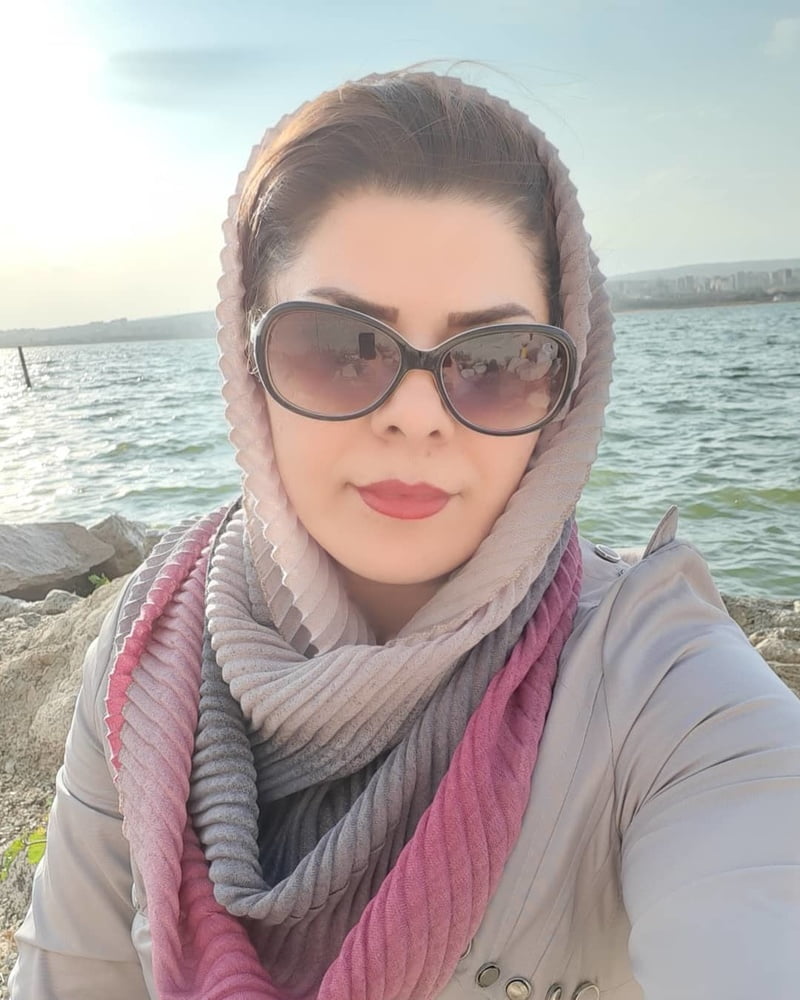 Iran Milf 18 #87509523