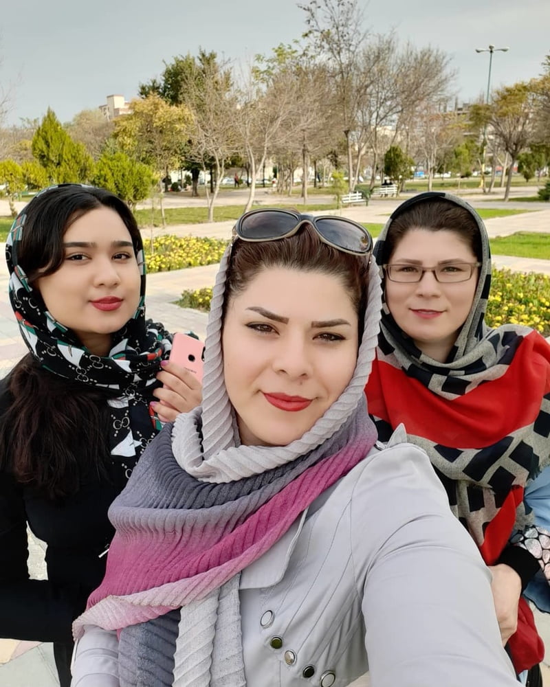 Iran Milf 18 #87509526