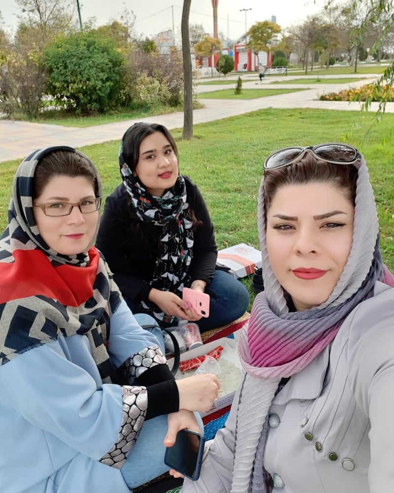 Iran Milf 18 #87509529