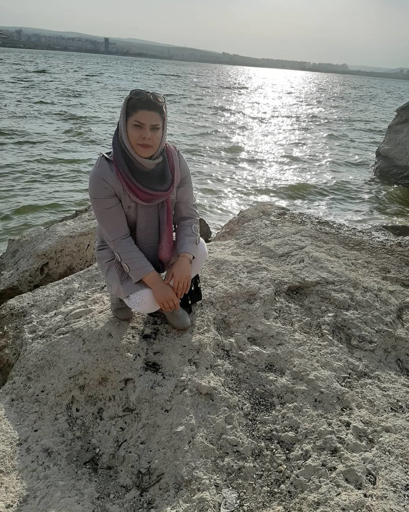 Iran Milf 18 #87509532