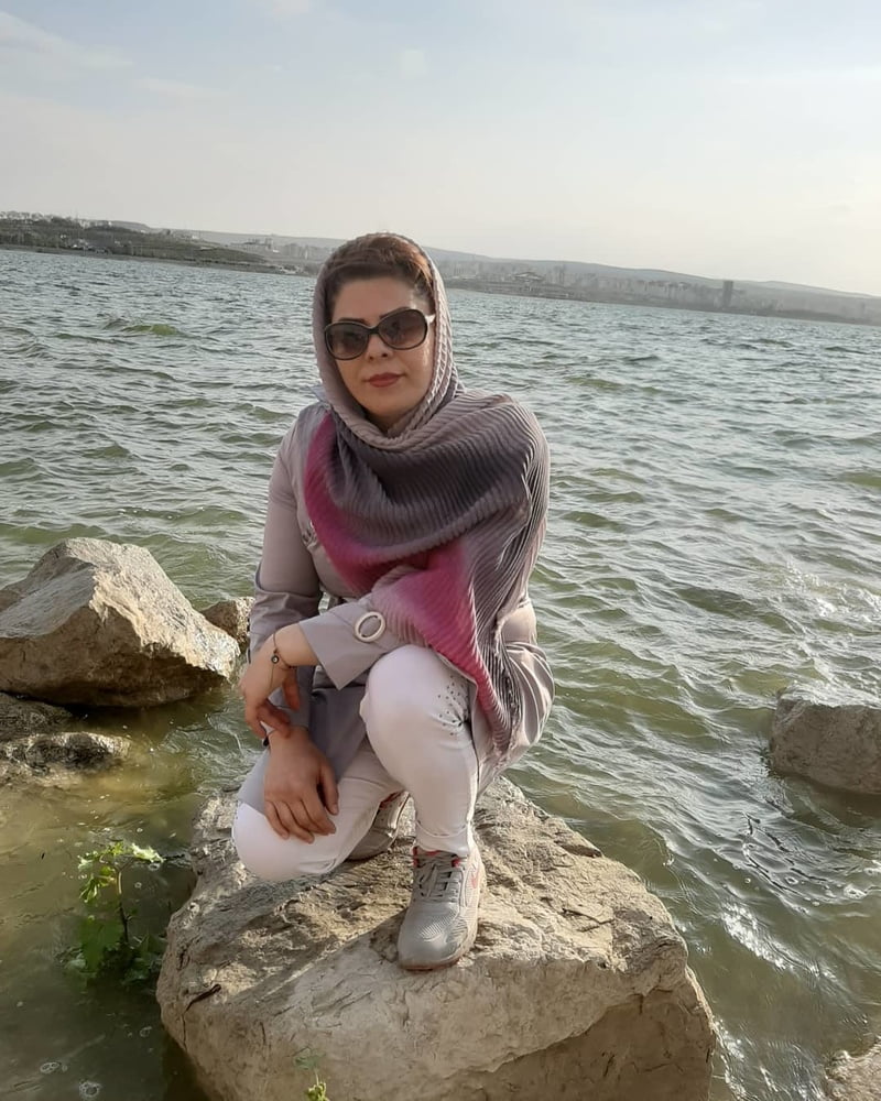 Iran Milf 18 #87509535