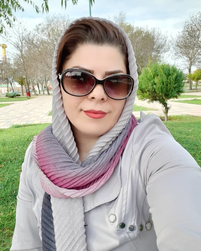 Iran Milf 18 #87509538