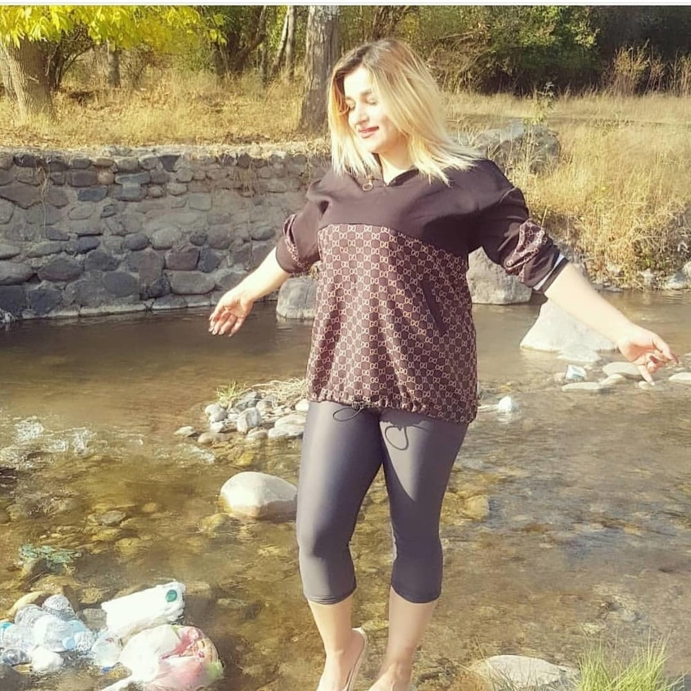 Iran Milf 18 #87509544