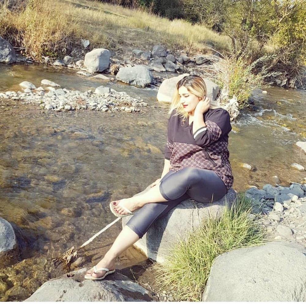 Iran Milf 18 #87509553