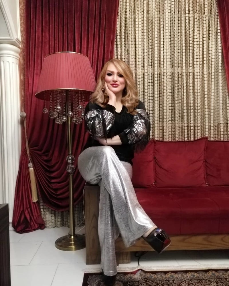 Iran Milf 18 #87509556