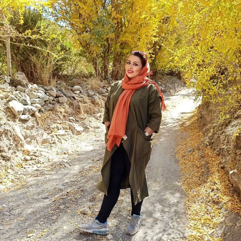 Iran Milf 18 #87509559