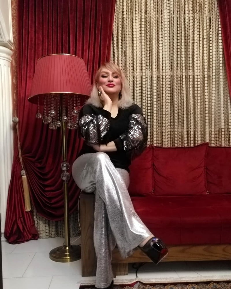 Irán milf 18
 #87509562