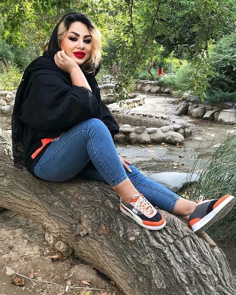 Iran Milf 18 #87509565