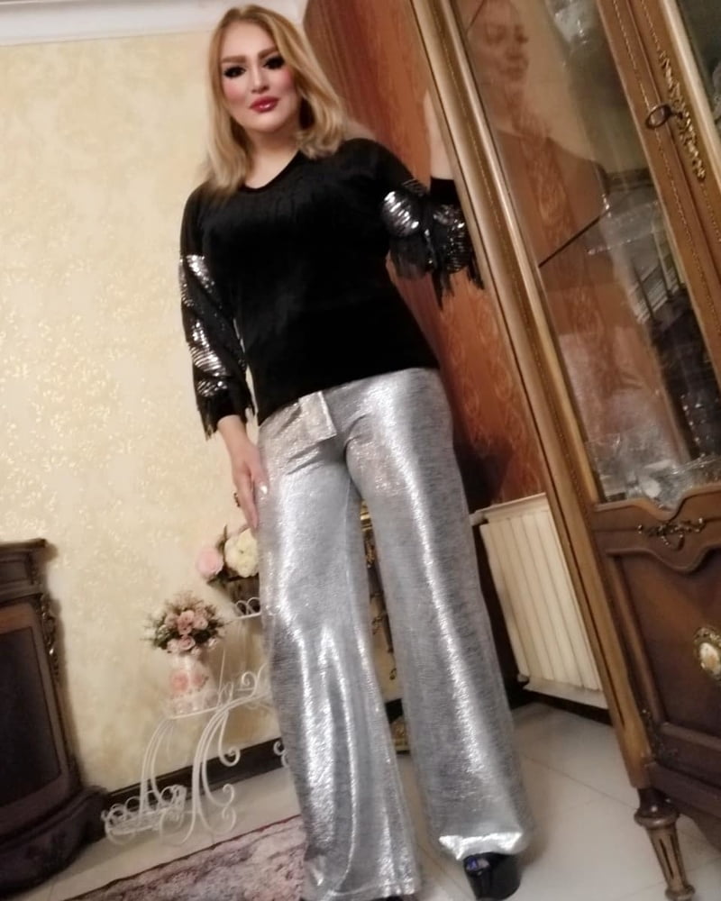 Iran Milf 18 #87509568