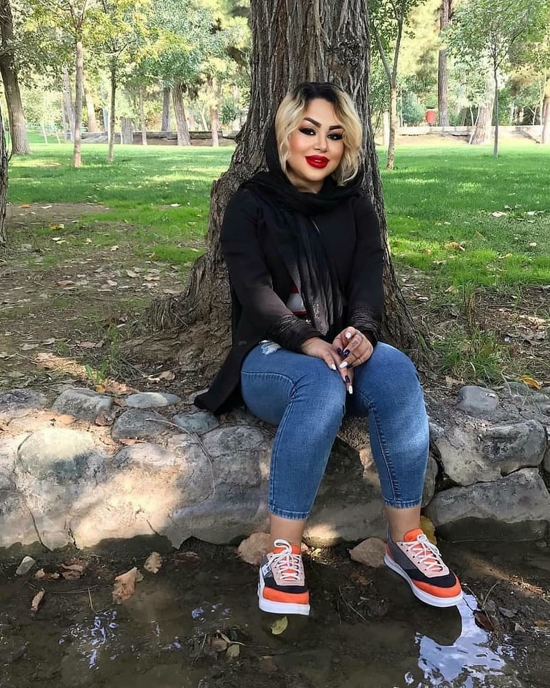 Iran Milf 18 #87509570