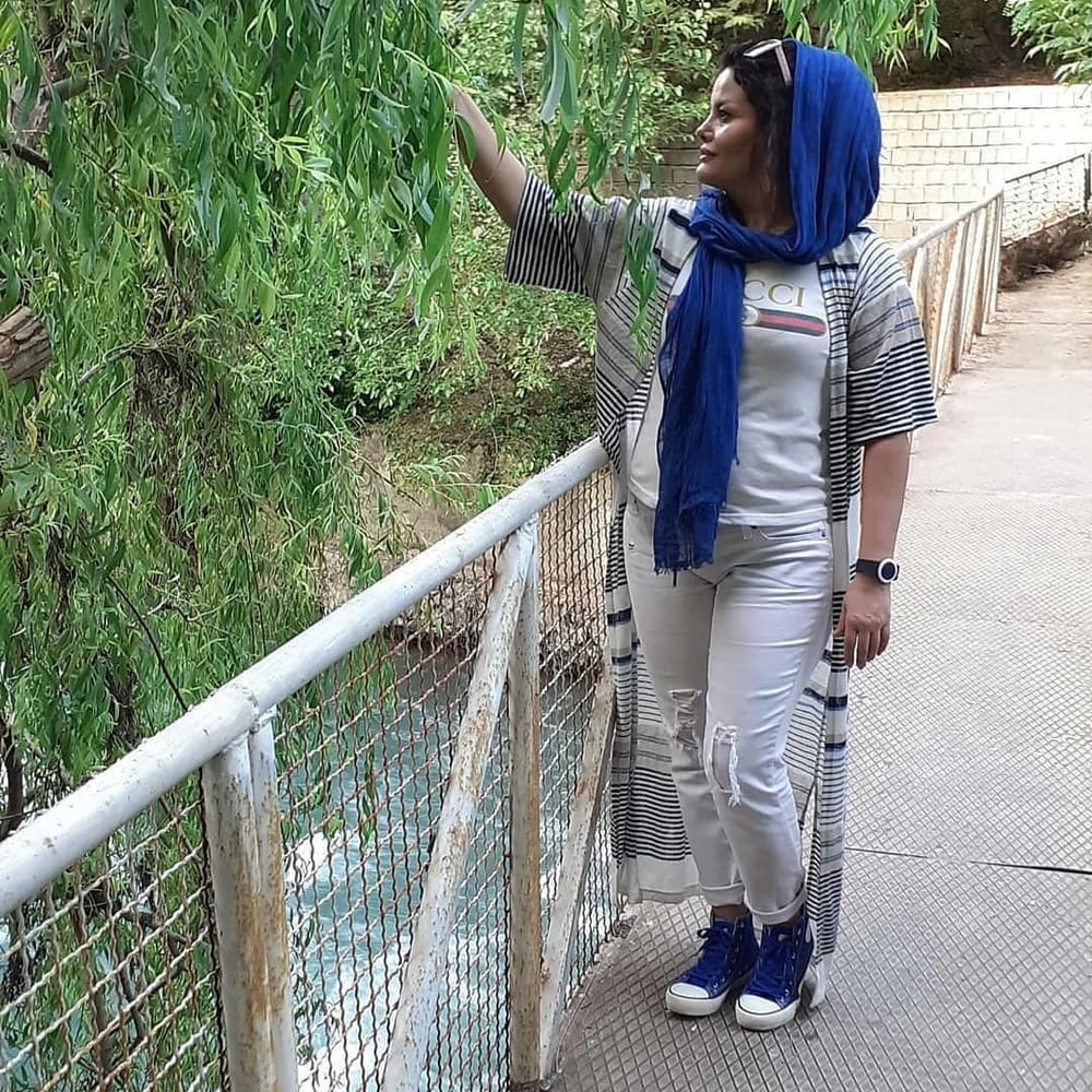 Iran Milf 18 #87509583