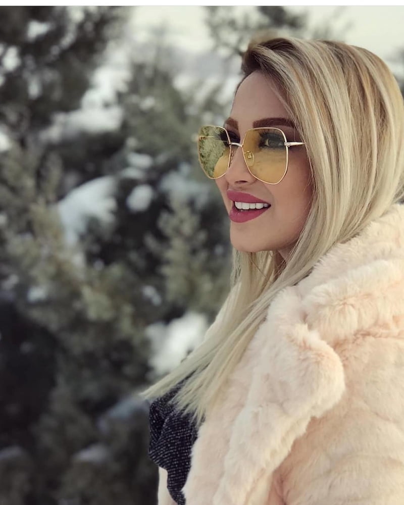Iran Milf 18 #87509586