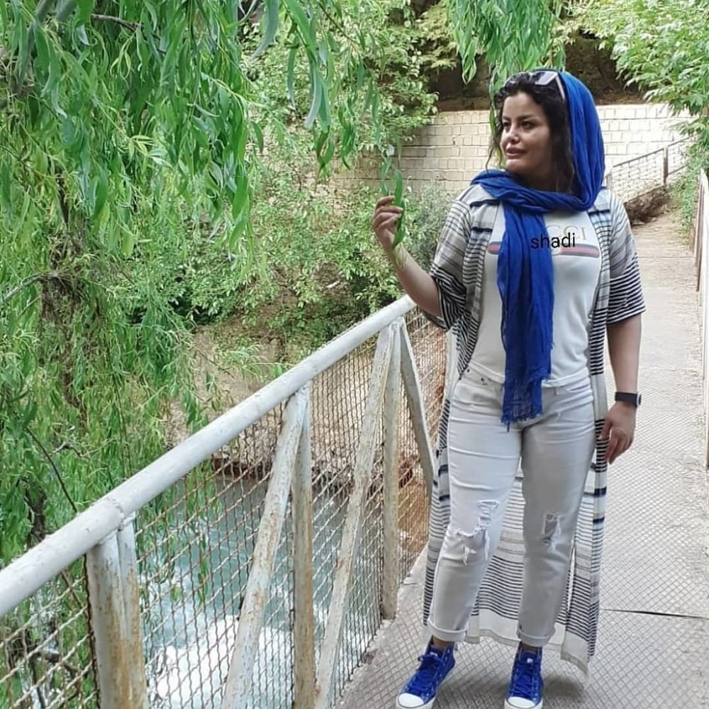 Iran Milf 18 #87509588