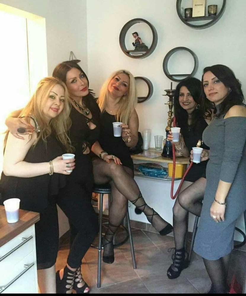 Iran Milf 18 #87509594