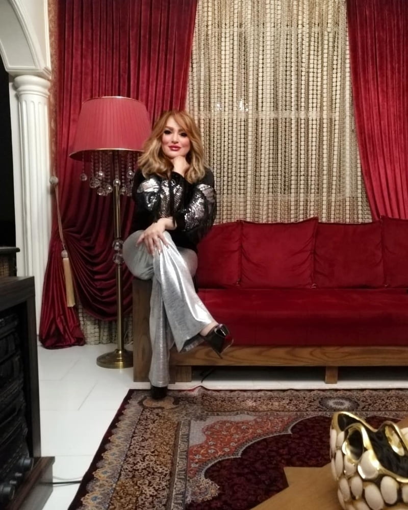 Irán milf 18
 #87509598