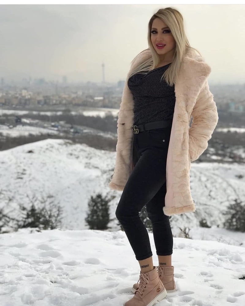 Iran Milf 18 #87509607