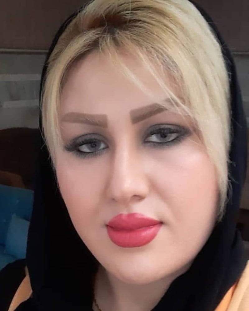 Iran Milf 18 #87509610